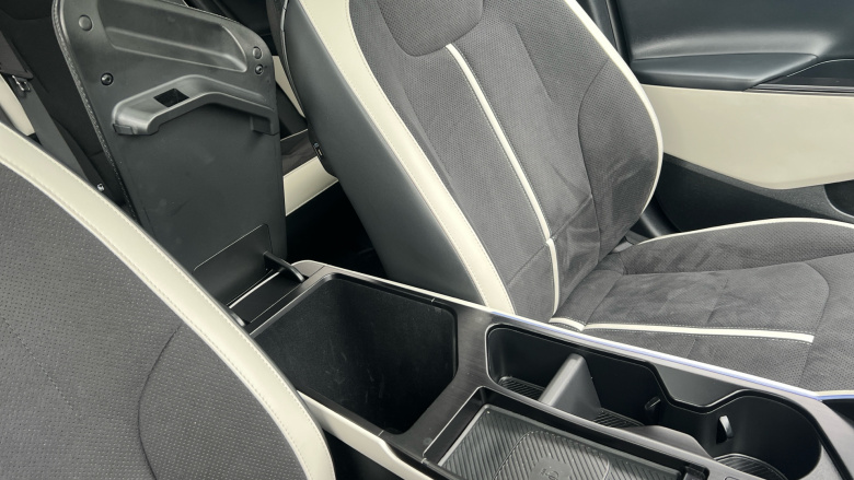 Kia EV6 168kW GT Line S 84kWh 5dr Auto Electric Estate